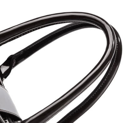 Genuine Leather Handbag - Zorina