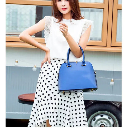 Women's Handbag - Zelia