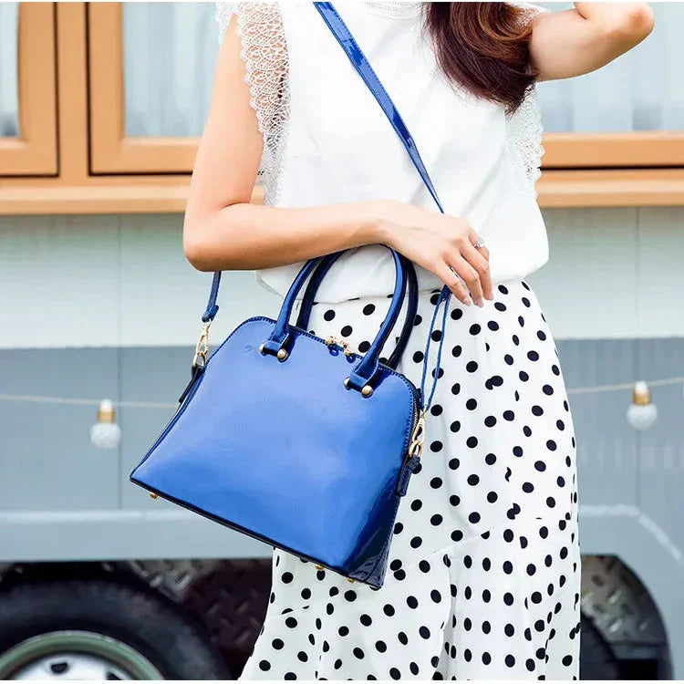 Women's Handbag - Zelia